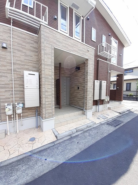 18/29 エントランス