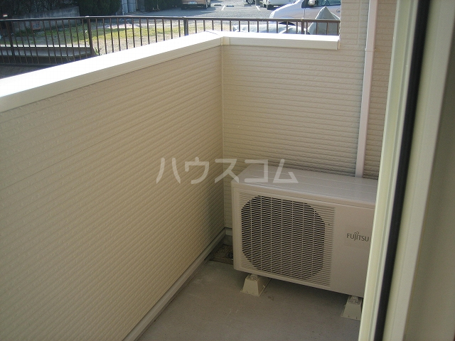 16/30 バルコニー