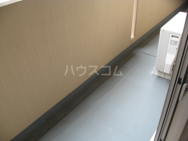 24/30 バルコニー