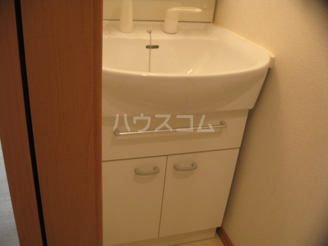16/30 洗面
