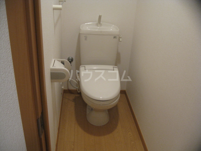 14/30 トイレ