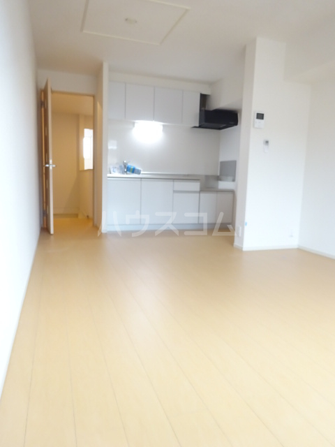 3/27 リビング/ダイニング