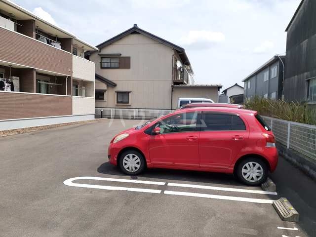 14/24 駐車場