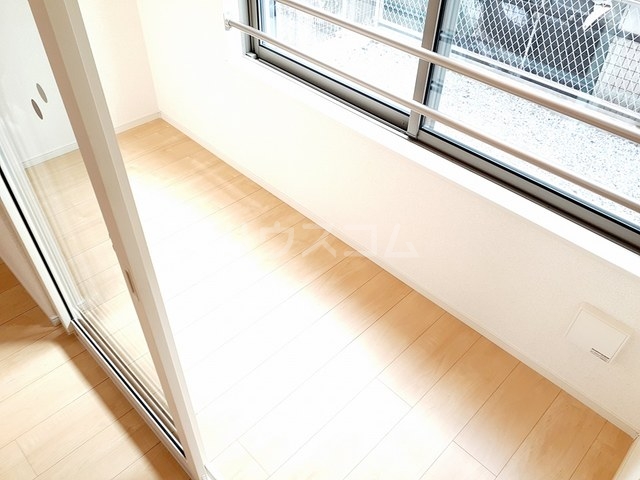 14/22 バルコニー