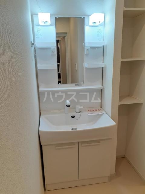 9/30 洗面