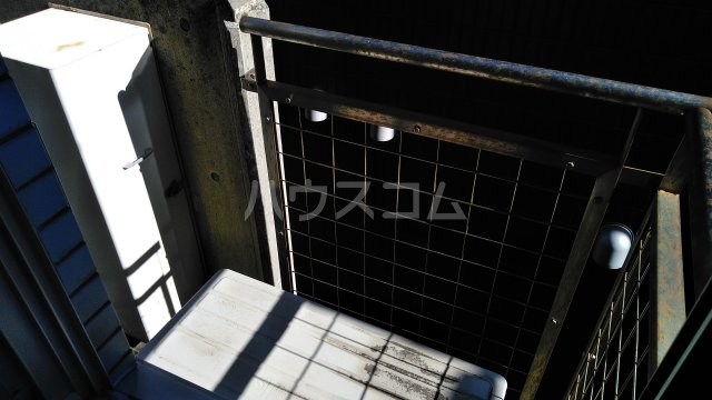 14/30 バルコニー