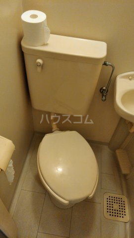 11/30 トイレ