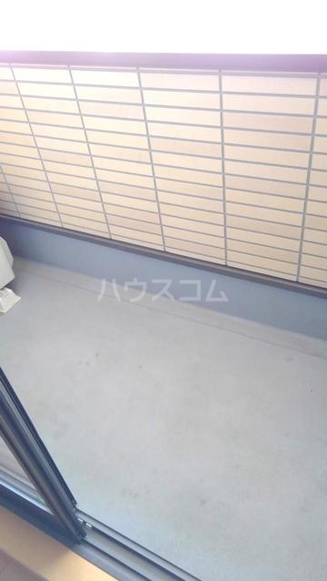 24/30 バルコニー