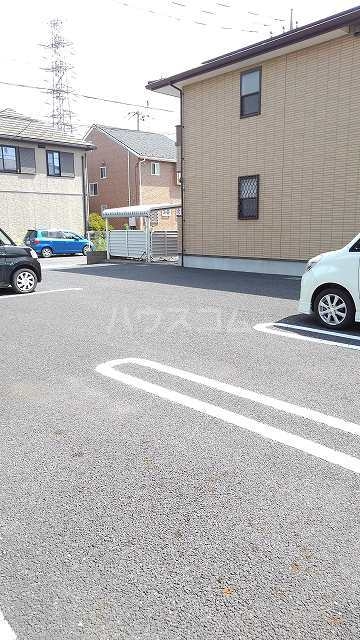 29/30 駐車場