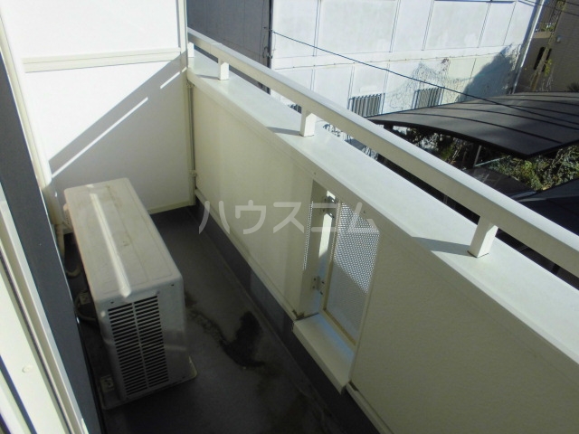 18/28 バルコニー