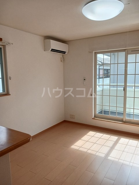 5/28 リビング/ダイニング