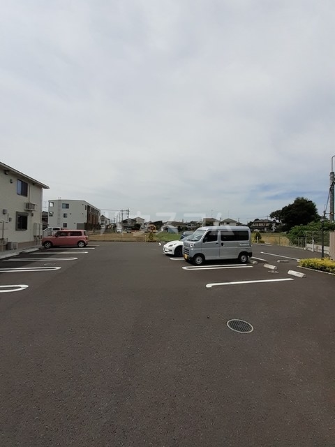 15/30 駐車場