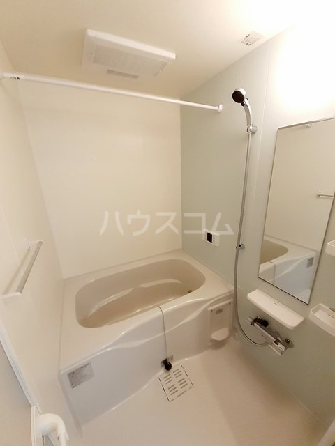 8/30 浴室