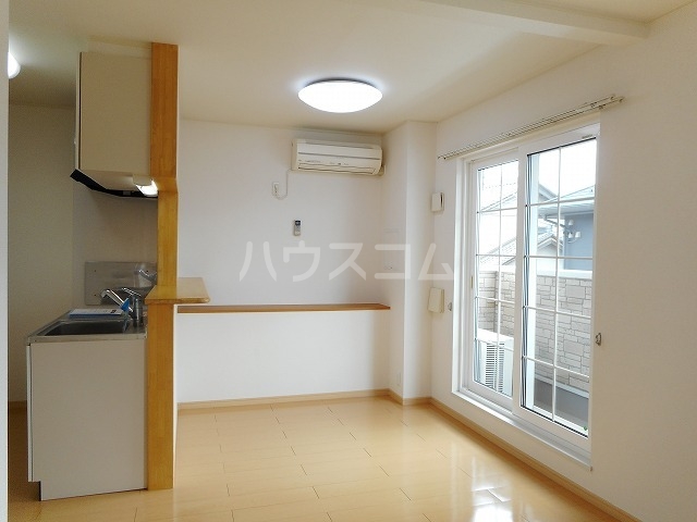 3/25 リビング/ダイニング