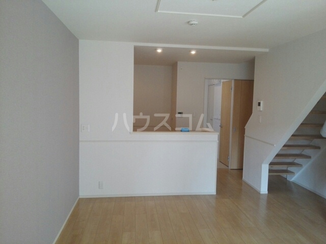 3/24 リビング/ダイニング