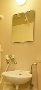 10/24 洗面