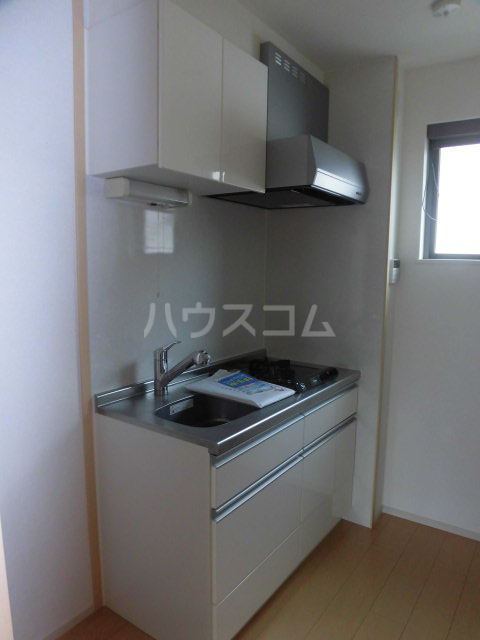 11/30 キッチン