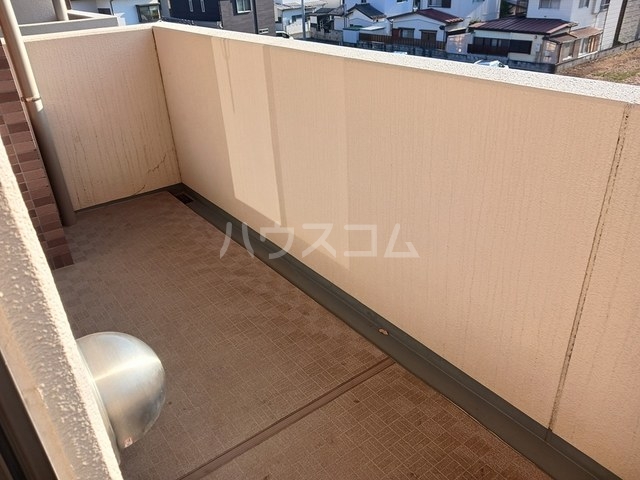 16/30 バルコニー