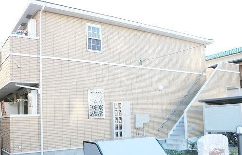 2/8 エントランス