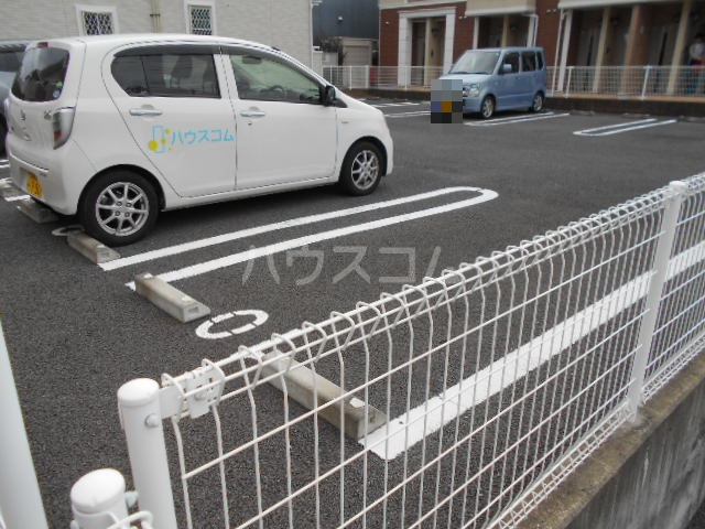 29/30 駐車場