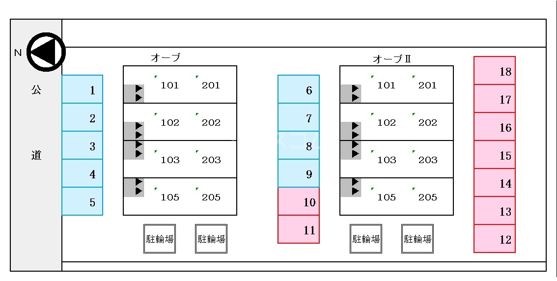 3/25 間取
