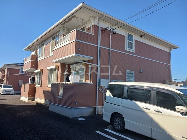 1/23 外観