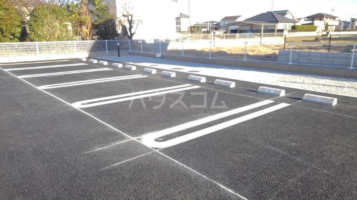 15/24 駐車場