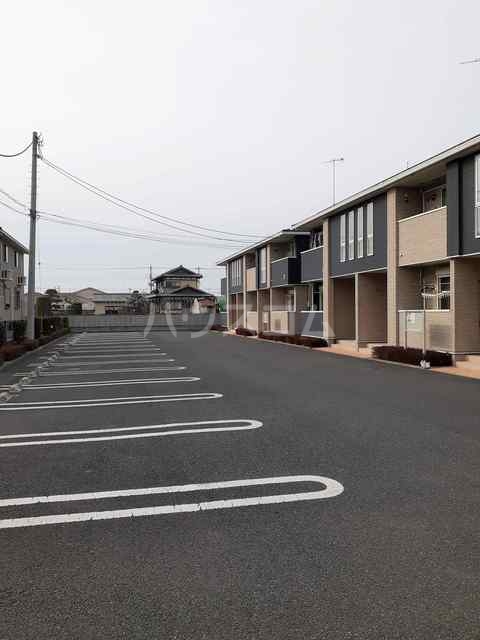 15/30 駐車場