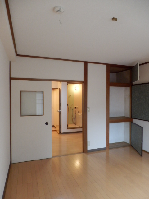 2/30 リビング/ダイニング