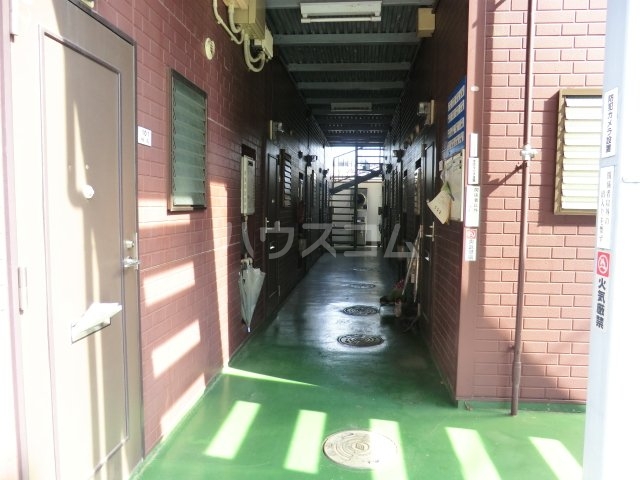 11/12 エントランス