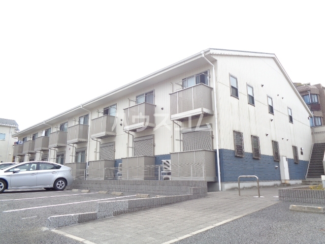 1/24 外観