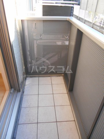 16/20 バルコニー