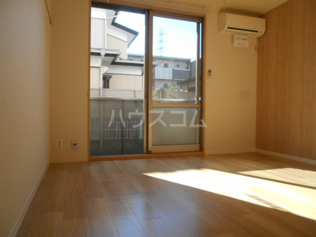 4/20 リビング/ダイニング