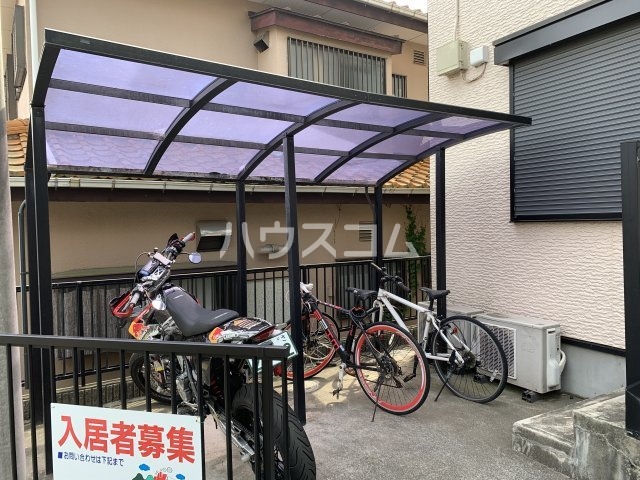20/30 駐車場