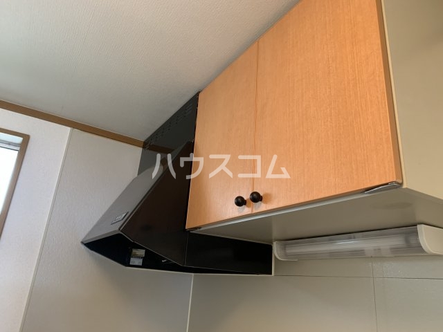 7/30 キッチン