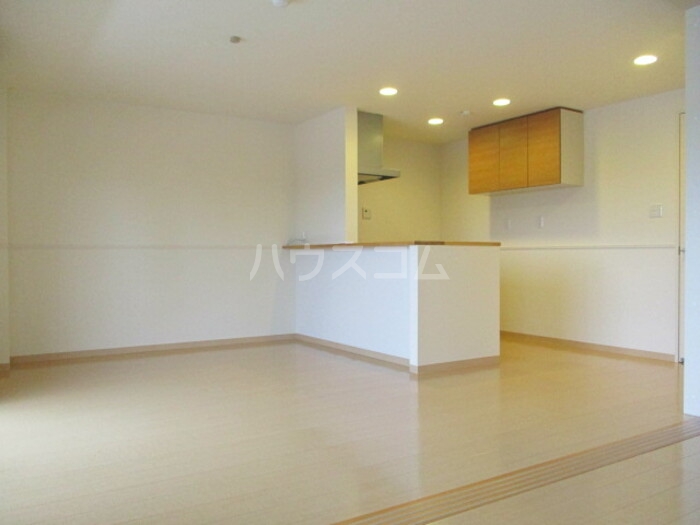 3/16 リビング/ダイニング