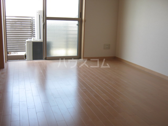 2/16 リビング/ダイニング