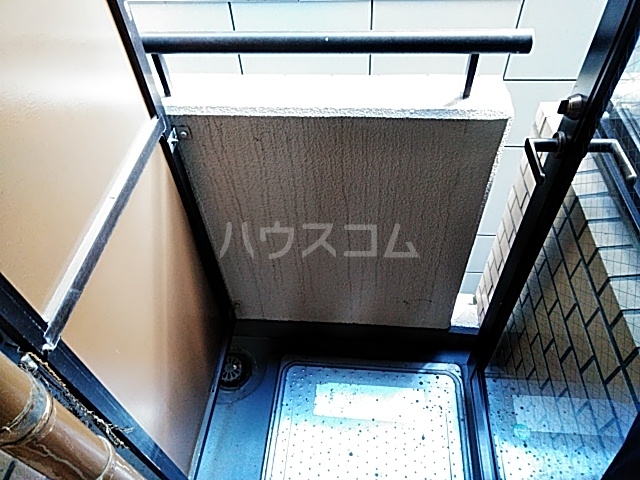 15/29 バルコニー