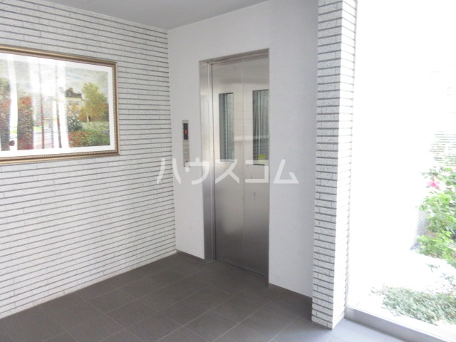 3/10 エントランス