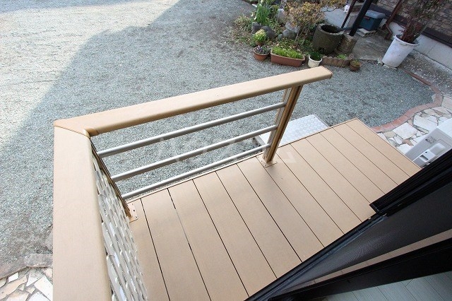 24/30 バルコニー