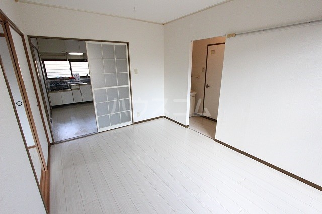 5/30 リビング/ダイニング