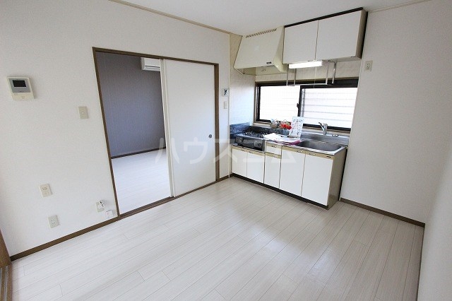 6/30 リビング/ダイニング