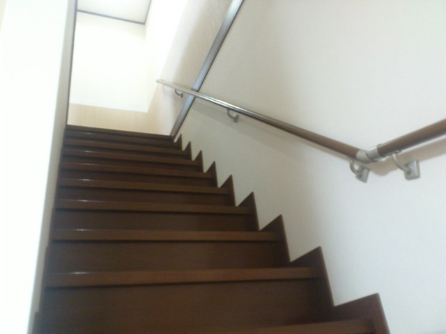 21/29 エントランス