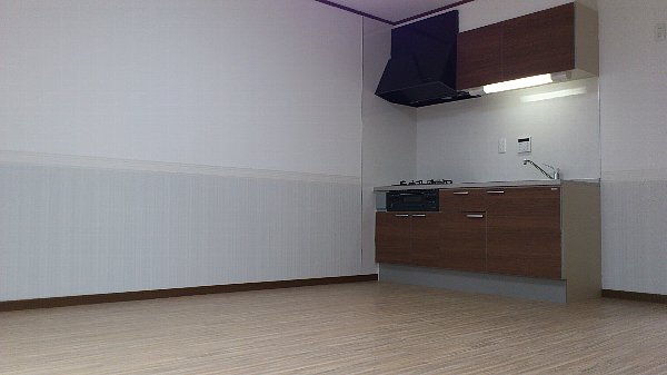 3/29 リビング/ダイニング