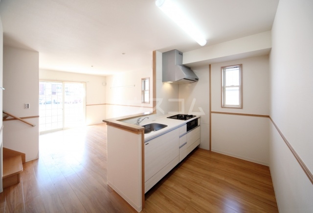 8/30 リビング/ダイニング