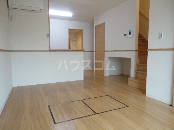 3/30 リビング/ダイニング