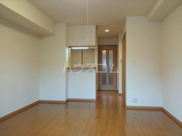 3/24 リビング/ダイニング