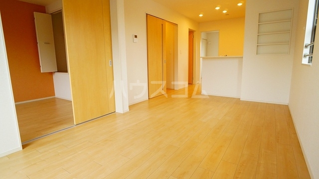 3/25 リビング/ダイニング