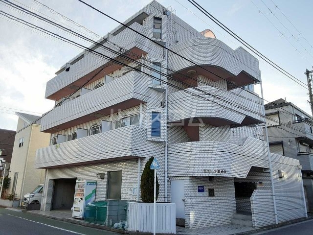 11/14 エントランス