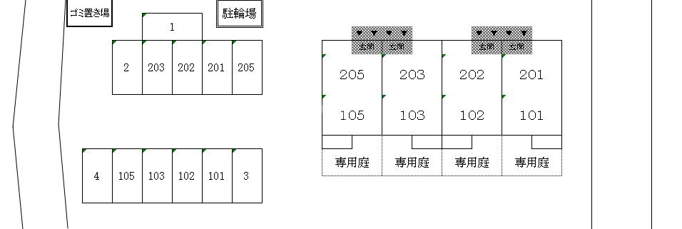 3/26 間取